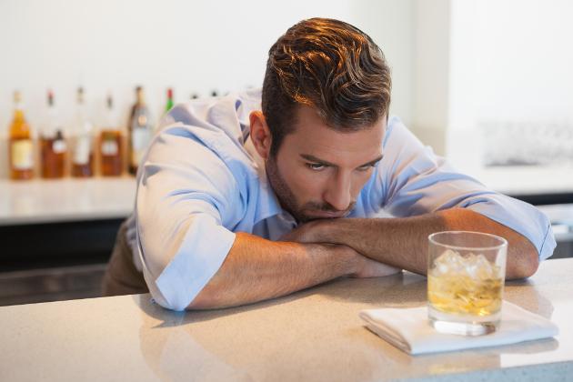 8 признаков как распознать предрасположенность к алкоголизму