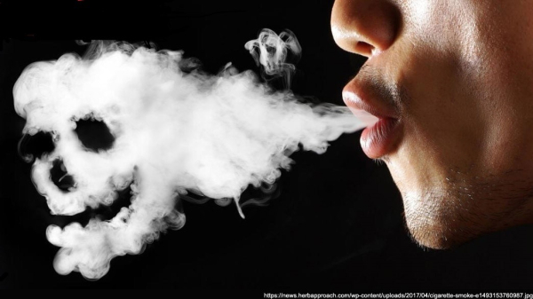 Как вейп влияет на настроение и концентрацию