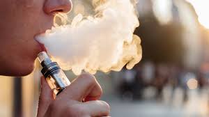 Как формируется зависимость от вейпа