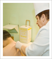 гемовазальная рефлексотерапия в Алматы