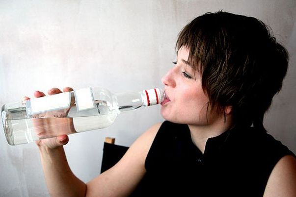 Лечение женского алкоголизма в Алматы