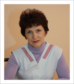 Сапожникова Елена Владимировна Сапожникова Елена Владимировна