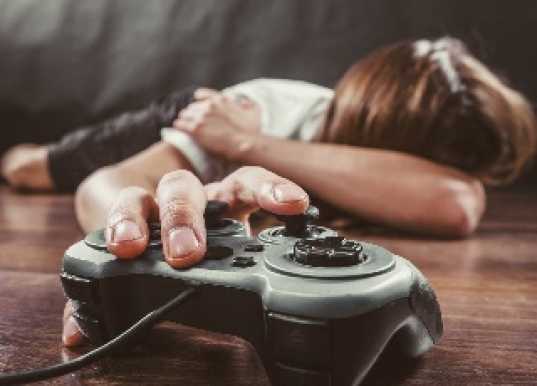 Почему игромания - опасная зависимость?
